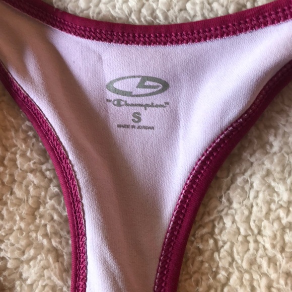 Champion Racerback Workout Tank - Picture 2 of 7